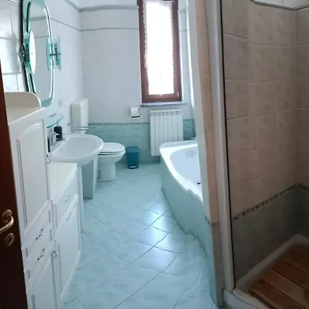 Dom wakacyjny Maison Lella Pontey