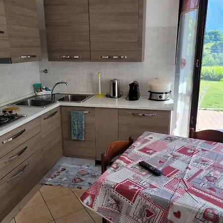 Maison Lella *