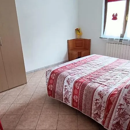 Dom wakacyjny Maison Lella Pontey