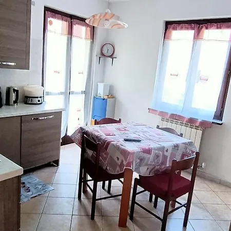 Maison Lella * Pontey