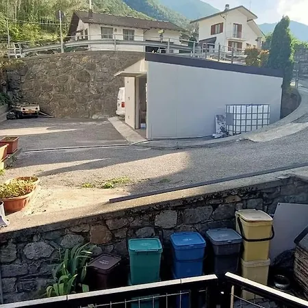 Maison Lella *