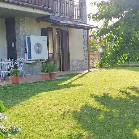 Maison Lella * Pontey