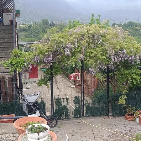 Holiday home Maison Lella