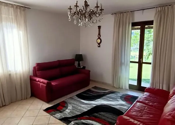 Maison Lella Dom wakacyjny *